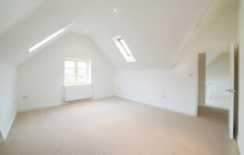 Bromley Park bedroom extension leads