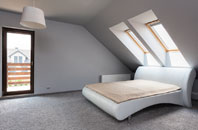 Bromley Park bedroom extensions